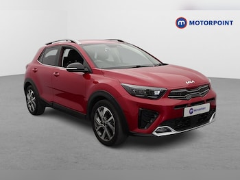 Used Kia Stonic 2024 for sale - 79151194: Photo