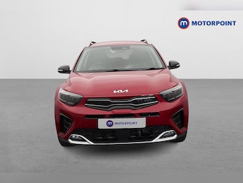Used Kia Stonic 2024 for sale - 79151194: Photo