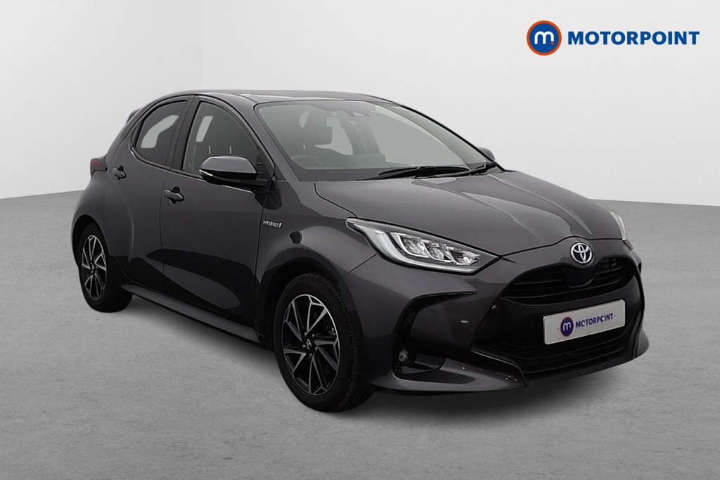 Used Toyota Yaris 2021 for sale - 76344950: Photo 1