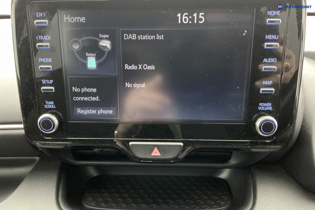 Used Toyota Yaris 2021 for sale - 76344950: Photo 10