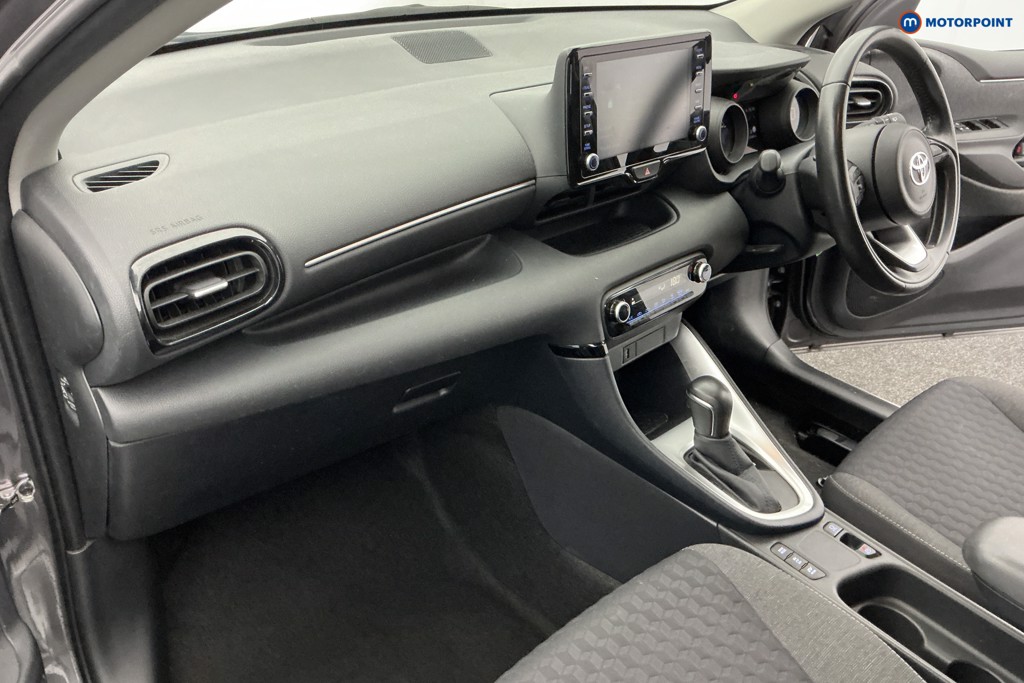 Used Toyota Yaris 2021 for sale - 76344950: Photo 16