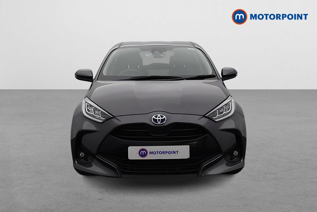 Used Toyota Yaris 2021 for sale - 76344950: Photo 2