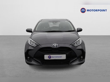 Used Toyota Yaris 2021 for sale - 76344950: Photo