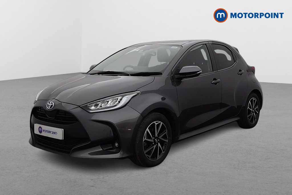 Used Toyota Yaris 2021 for sale - 76344950: Photo 3