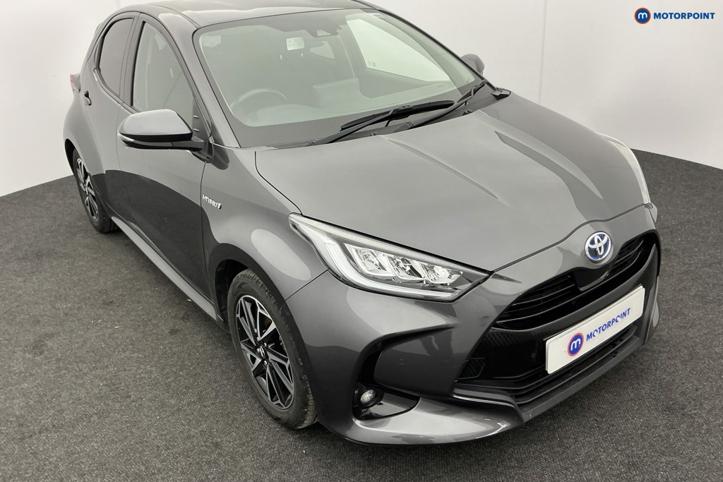 Used Toyota Yaris 2021 for sale - 76344950: Photo 35