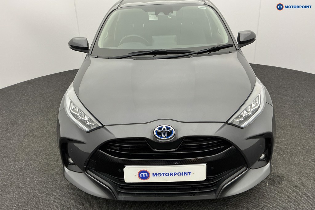 Used Toyota Yaris 2021 for sale - 76344950: Photo 36