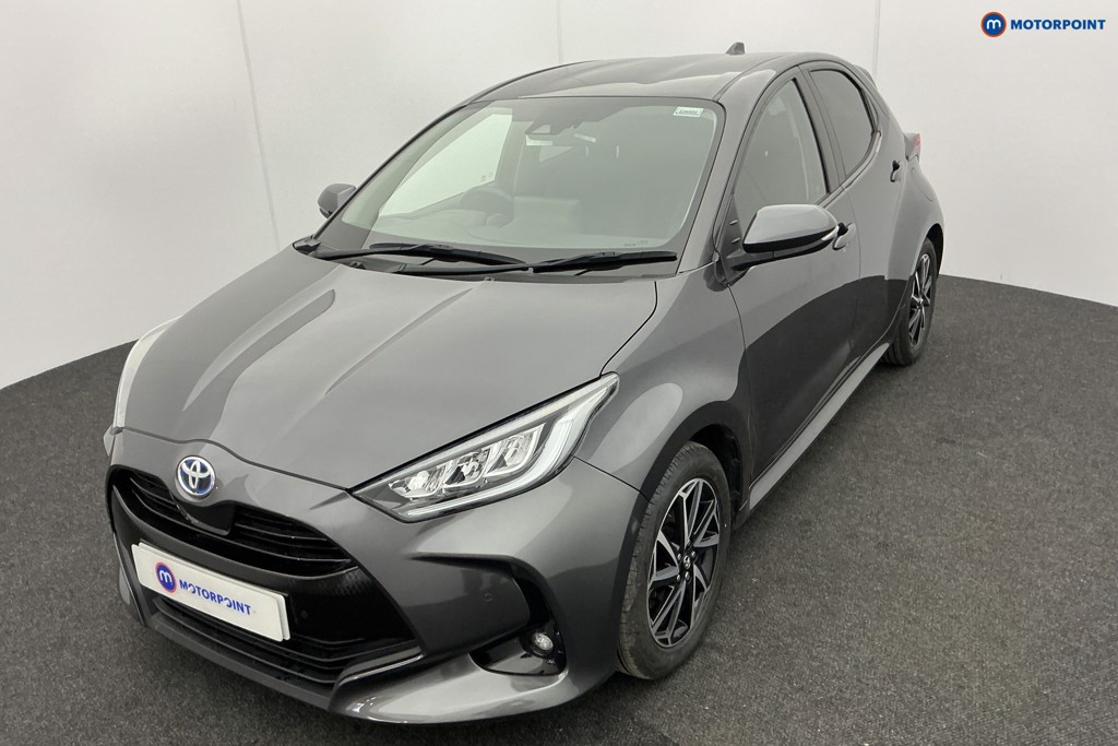 Used Toyota Yaris 2021 for sale - 76344950: Photo 37
