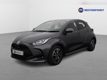 Used Toyota Yaris 2021 for sale - 76344950: Photo