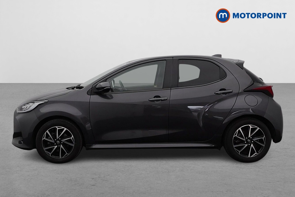 Used Toyota Yaris 2021 for sale - 76344950: Photo 4