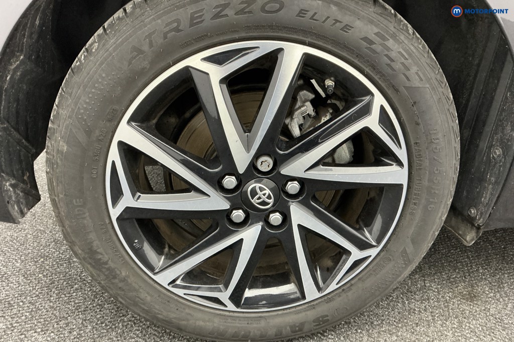 Used Toyota Yaris 2021 for sale - 76344950: Photo 42