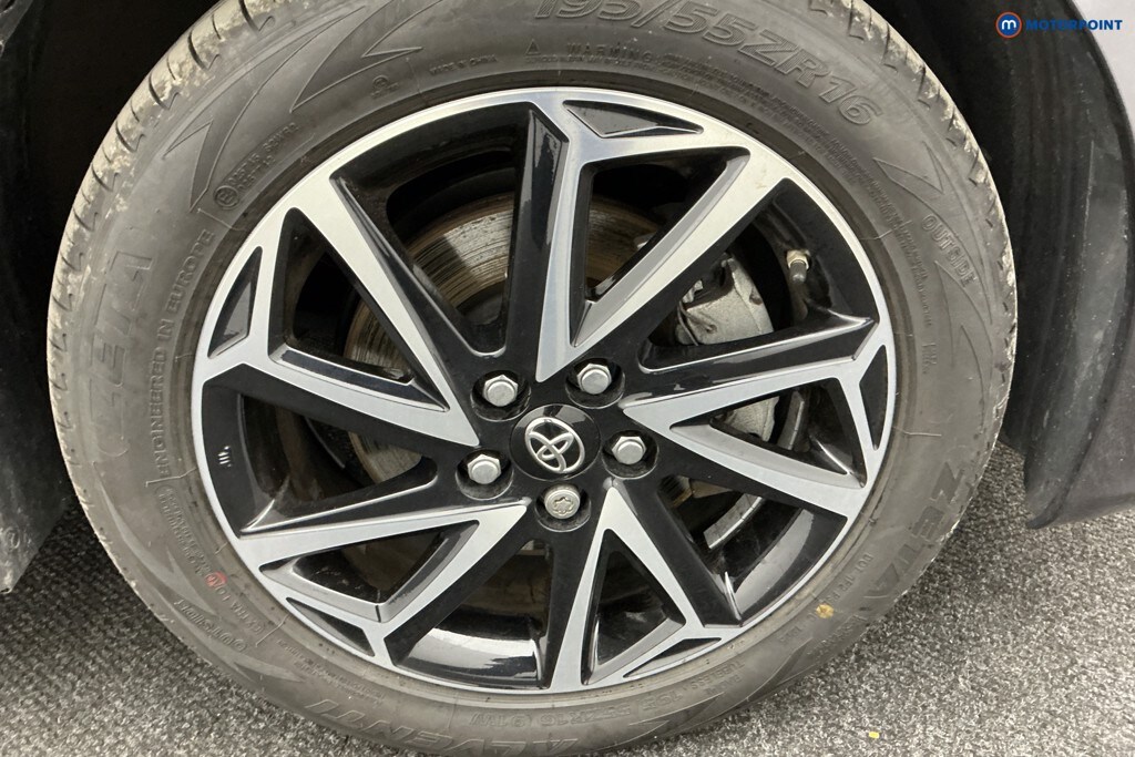 Used Toyota Yaris 2021 for sale - 76344950: Photo 43