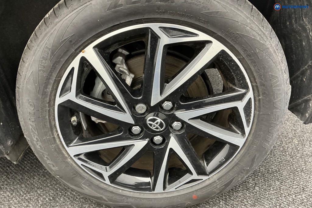 Used Toyota Yaris 2021 for sale - 76344950: Photo 45