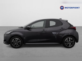 Used Toyota Yaris 2021 for sale - 76344950: Photo