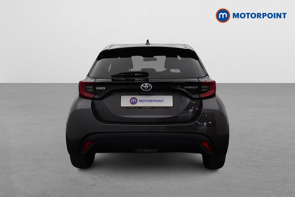 Used Toyota Yaris 2021 for sale - 76344950: Photo 6
