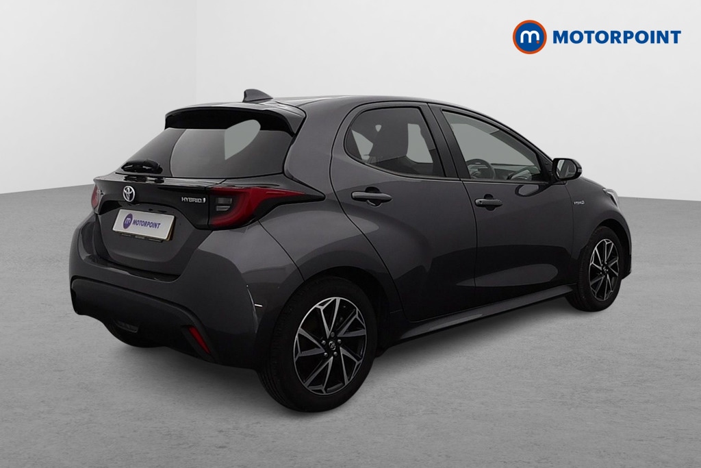 Used Toyota Yaris 2021 for sale - 76344950: Photo 7
