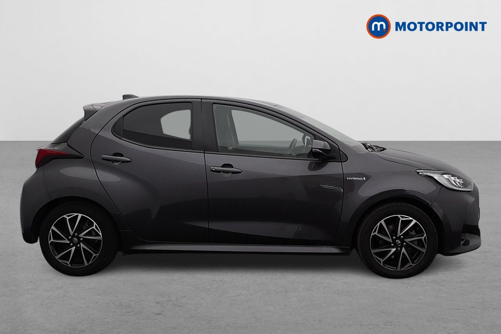 Used Toyota Yaris 2021 for sale - 76344950: Photo 8
