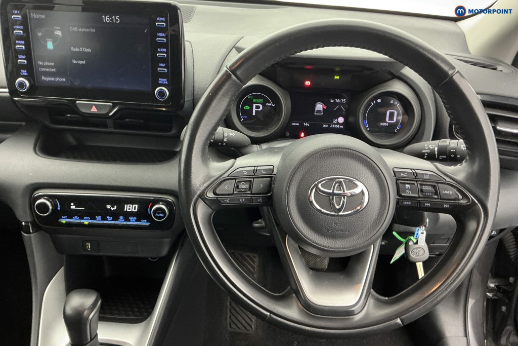 Used Toyota Yaris 2021 for sale - 76344950: Photo 9