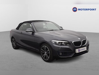 Used BMW 2 Series 2020 for sale - 78844922: Photo