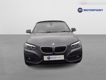 Used BMW 2 Series 2020 for sale - 78844922: Photo