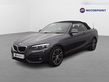 Used BMW 2 Series 2020 for sale - 78844922: Photo