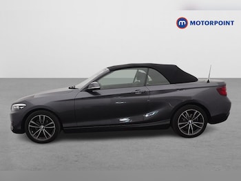 Used BMW 2 Series 2020 for sale - 78844922: Photo