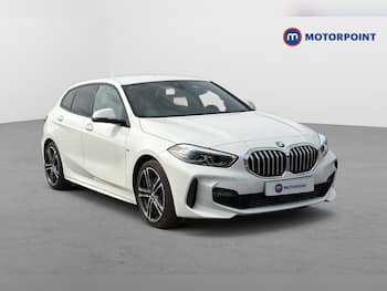 Used BMW 1 Series 2023 for sale - 79625931: Photo