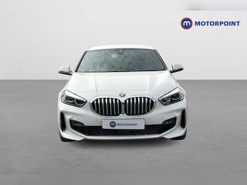 Used BMW 1 Series 2023 for sale - 79625931: Photo