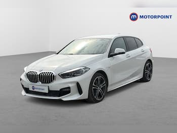 Used BMW 1 Series 2023 for sale - 79625931: Photo