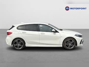 Used BMW 1 Series 2023 for sale - 79625931: Photo