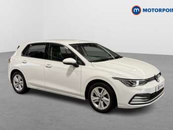 2022 - 1.5 TSI 150 Life 5dr