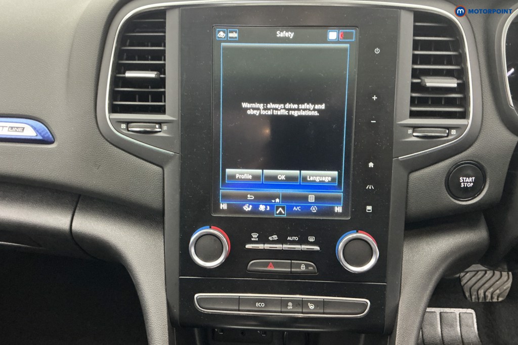 Used Renault Megane 2020 for sale - 77935296: Photo 10