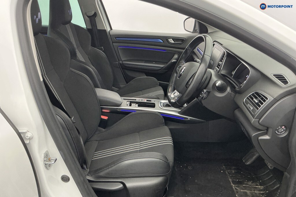 Used Renault Megane 2020 for sale - 77935296: Photo 15