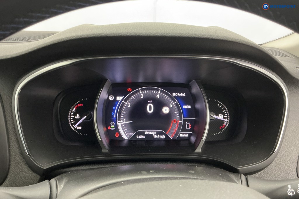 Used Renault Megane 2020 for sale - 77935296: Photo 19