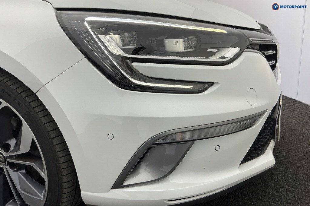 Used Renault Megane 2020 for sale - 77935296: Photo 40