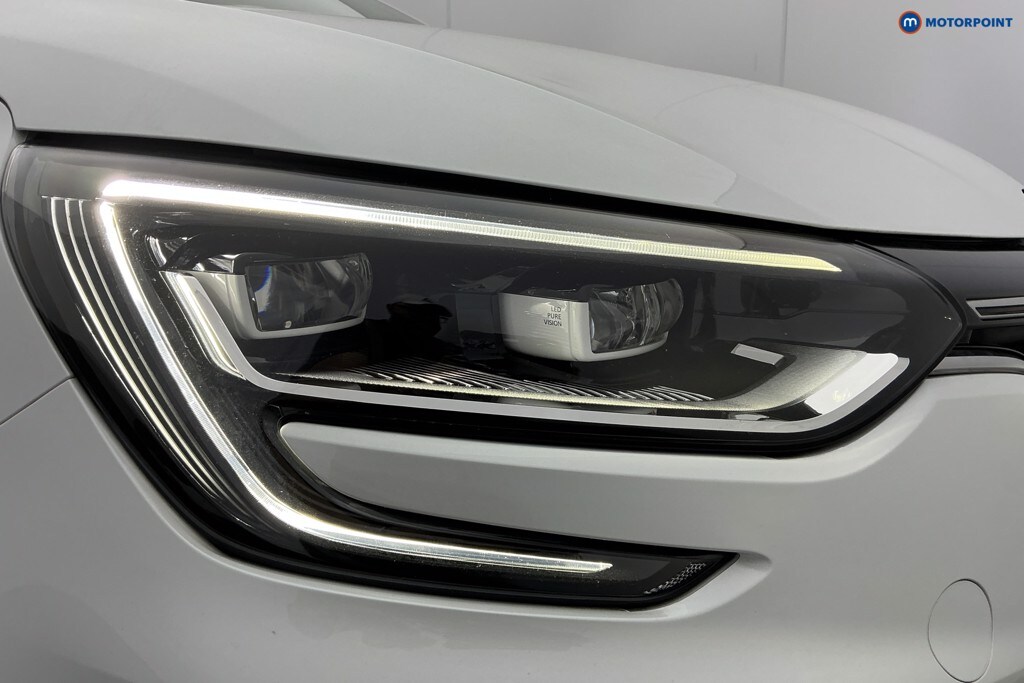 Used Renault Megane 2020 for sale - 77935296: Photo 41