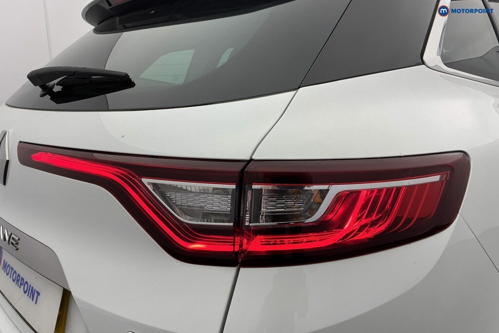 Used Renault Megane 2020 for sale - 77935296: Photo 42