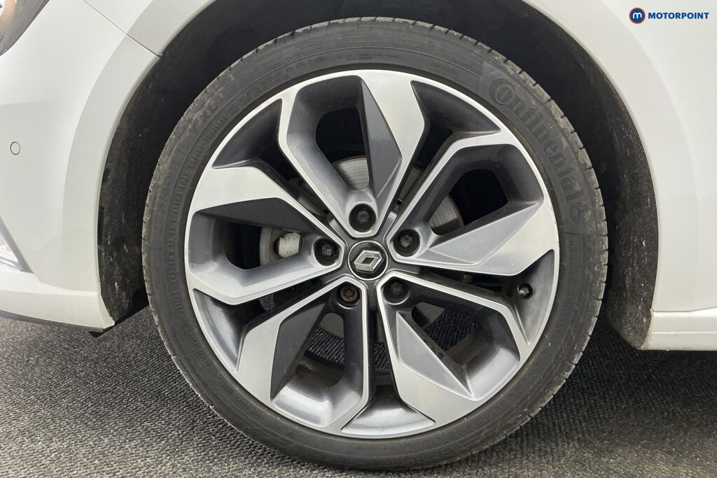 Used Renault Megane 2020 for sale - 77935296: Photo 44