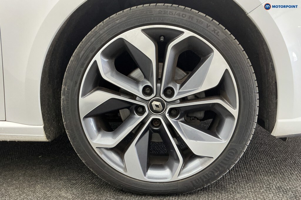 Used Renault Megane 2020 for sale - 77935296: Photo 47