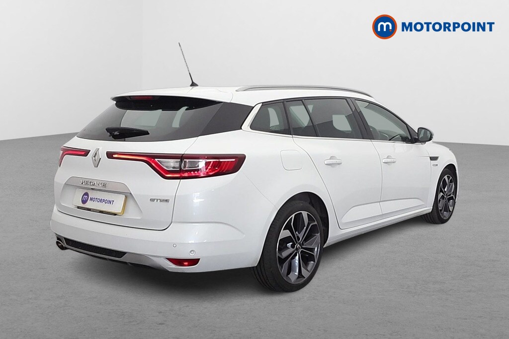 Used Renault Megane 2020 for sale - 77935296: Photo 7