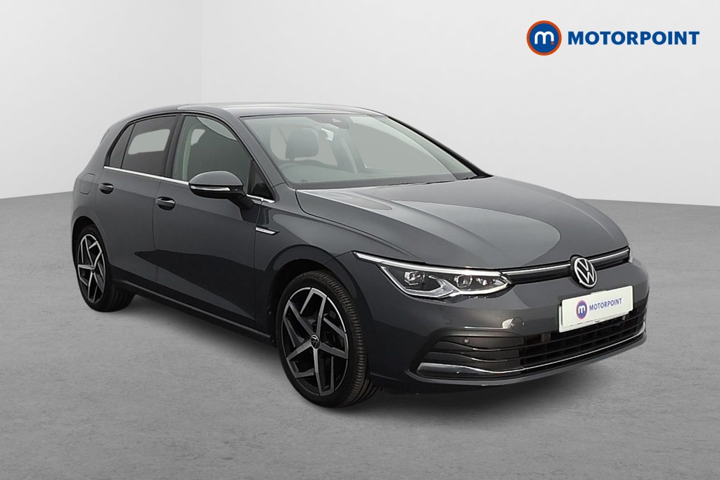 Used Volkswagen Golf 2021 for sale - 76739166: Photo 1