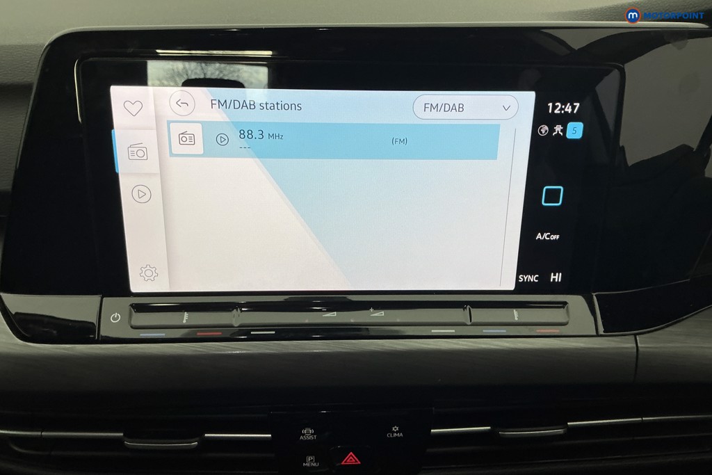 Used Volkswagen Golf 2021 for sale - 76739166: Photo 10