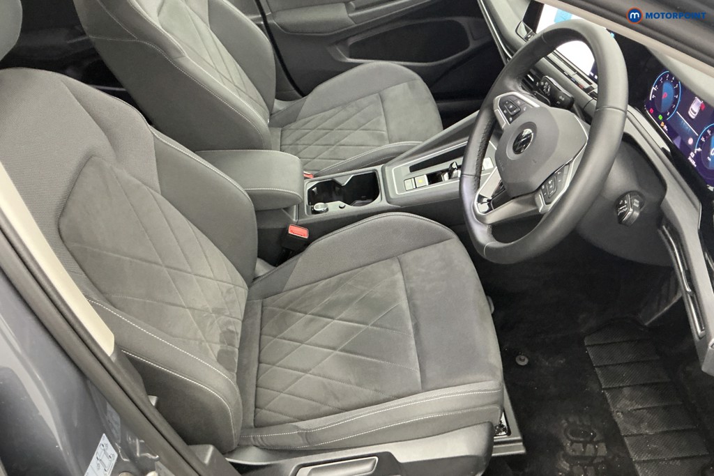 Used Volkswagen Golf 2021 for sale - 76739166: Photo 13