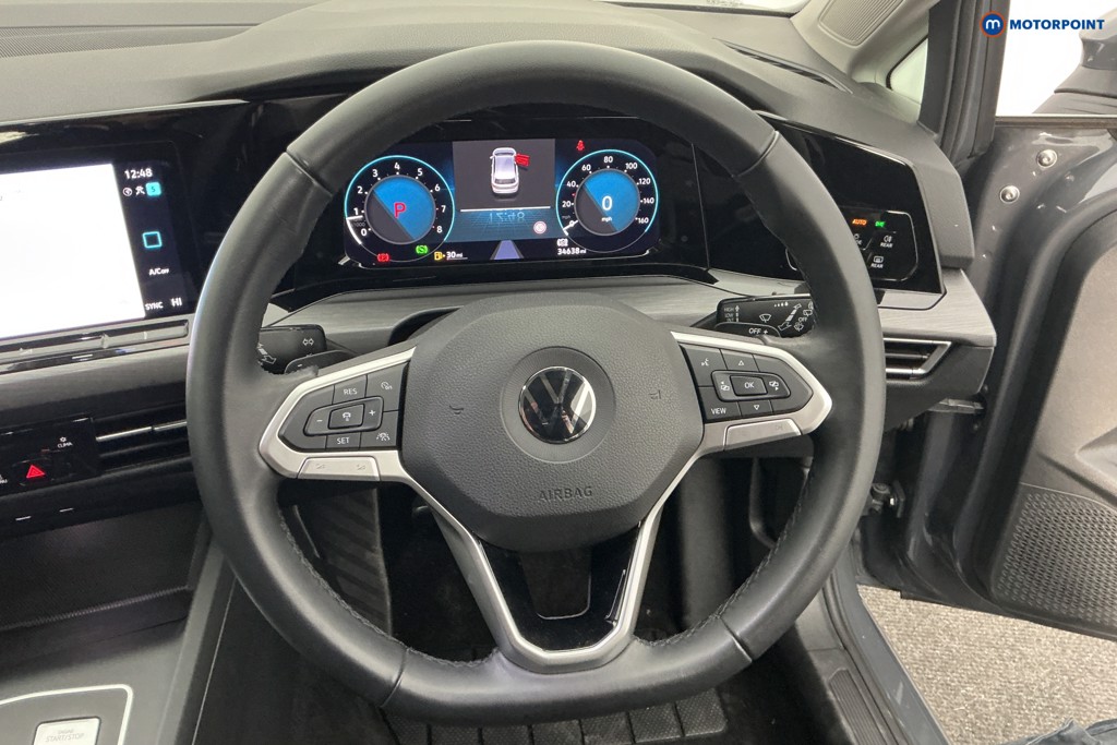 Used Volkswagen Golf 2021 for sale - 76739166: Photo 14