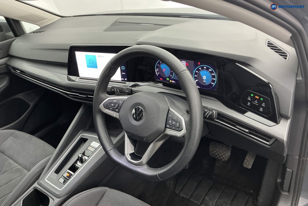 Used Volkswagen Golf 2021 for sale - 76739166: Photo 15