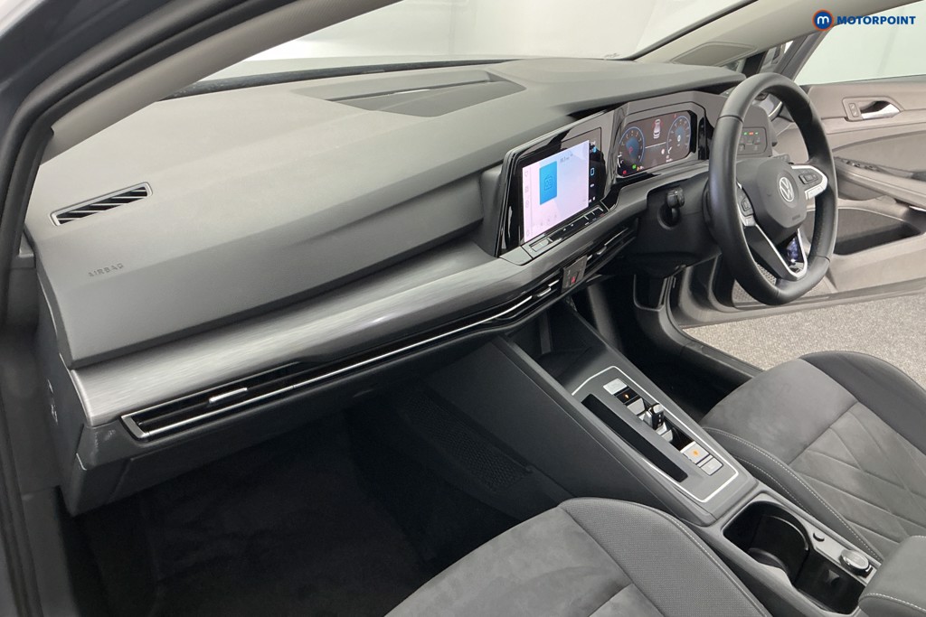 Used Volkswagen Golf 2021 for sale - 76739166: Photo 16