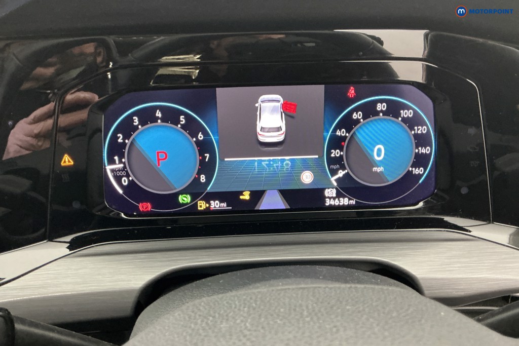 Used Volkswagen Golf 2021 for sale - 76739166: Photo 17