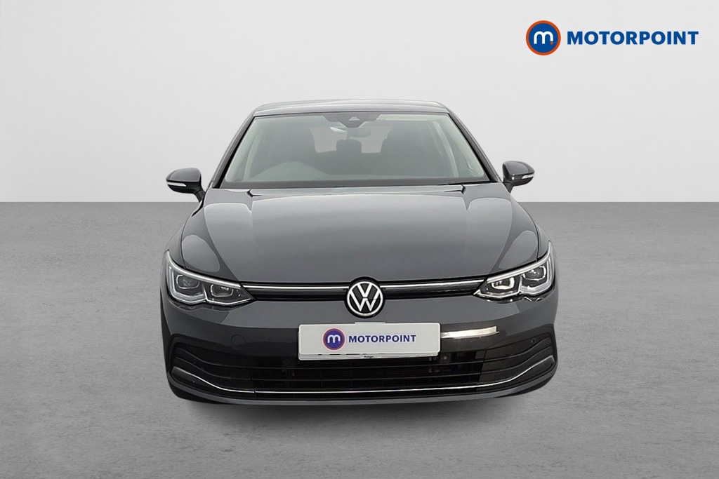 Used Volkswagen Golf 2021 for sale - 76739166: Photo 2