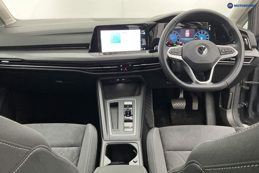 Used Volkswagen Golf 2021 for sale - 76739166: Photo 20