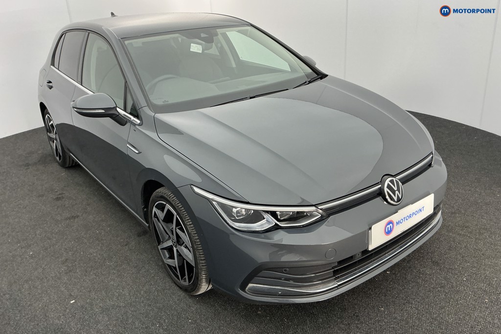 Used Volkswagen Golf 2021 for sale - 76739166: Photo 35