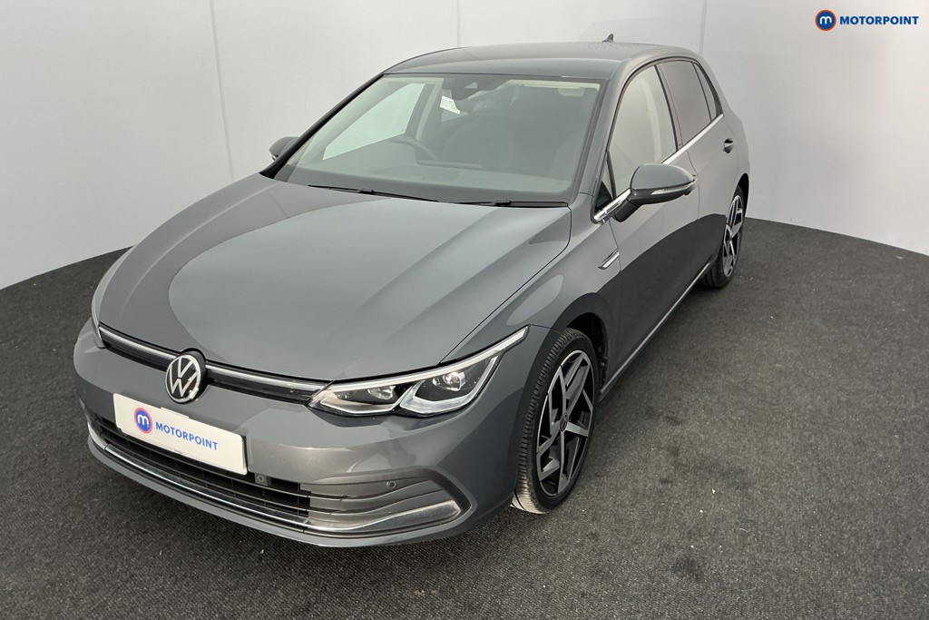 Used Volkswagen Golf 2021 for sale - 76739166: Photo 37